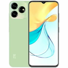 ZTE Blade V50 Design 16,8 cm (6.6") Doppia SIM Android 13 4G USB tipo-C 8 GB 256 GB 5000 mAh Verde (BLDV50D256GRN)