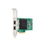 HPE Broadcom BCM57416 Ethernet 10Gb 2-port BASE-T Interno 10000 Mbit/s (P26253-B21)