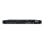 ECLER eHMA250 12 canali 70 - 25000 Hz Nero (CEHMA250)
