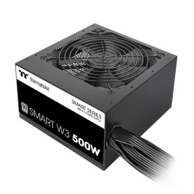 SMART W3 500W NON MODULAR NO LIGHT (PS-SPW-0500NNFAWE-1)
