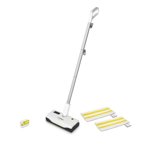 Kärcher SCOPA LAVAPAVIMENTI A VAPORE SC 1 UPRIGHT (1.513-560.0)