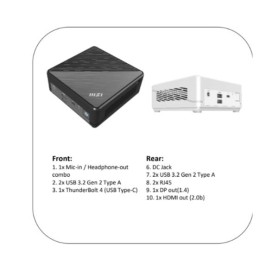 CUBI 5 12M-088XIT (00-B0A811-088) CUBI 5 12M-088XIT (00-B0A811-088)