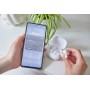 TRUE WIRELESS EARPHONE WHITE PRO (3720502)