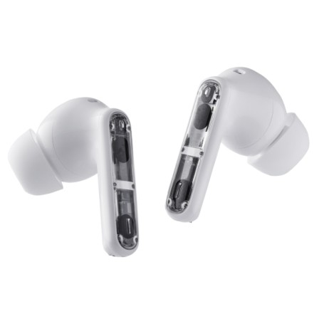 TRUE WIRELESS EARPHONE WHITE PLUS (3720312)