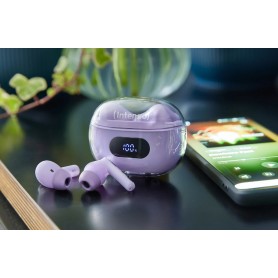 TRUE WIRELESS EARPHONE VIOLA PLUS (3720313)