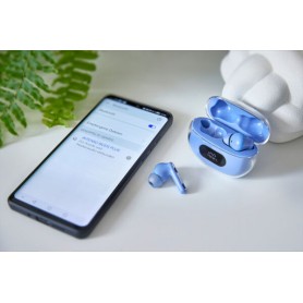 TRUE WIRELESS EARPHONE BLUE PLUS (3720315)