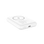 WIRELESS POWERBANK + CHARGER PLATE (QM5000)
