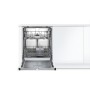Bosch Serie 2 SMV25AX00E lavastoviglie A scomparsa totale 12 coperti F (SMV25AX00E)