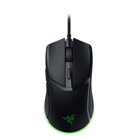 Razer COBRA mouse Giocare Mano destra USB tipo A Ottico 8500 DPI (RZ01-04650100-R3M1)