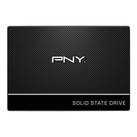 SSD PNY CS900 2.5" 250GB SATA3 READ:535MB/S-WRITE:500MB/S - SSD7CS900-250-RB (PNYSSD7CS900-250-RB)
