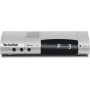 TechniSat DIGIPAL T2/C DVR Cavo, Terrestre Full HD Argento (0001/4939)