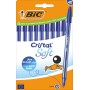 CF10 CRISTAL SOFT BLU 1,2MM (516357)