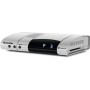 TechniSat DIGIPAL T2/C DVR Cavo, Terrestre Full HD Argento (0001/4939)