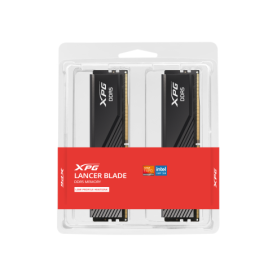 MEM DDR5 ADATA XPG LANCER BLADE 64GB KIT (2x32GB) 6000MHz AX5U6000C3032G-DT (AX5U6000C3032GDTLABK)