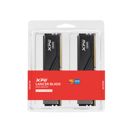 MEM DDR5 ADATA XPG LANCER BLADE 64GB KIT (2x32GB) 6000MHz AX5U6000C3032G-DT (AX5U6000C3032GDTLABK)
