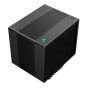 DEEPCOOL RAFF. CPU ASSASSIN 4S R-ASN4S-BKGPMN-G