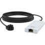 Axis P1265 Mk II Nascosta Telecamera di sicurezza IP Interno 1920 x 1080 Pixel Soffitto (02858-001)