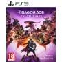 DRAGON AGE: THE VEILGUARD PS5 (117379)