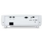 Acer H6815GTV 4000 ANSI lumen DLP UHD 4K (3840x2160) Compatibilità 3D Bianco (MR.JXP11.001)