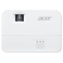 Acer H6815GTV 4000 ANSI lumen DLP UHD 4K (3840x2160) Compatibilità 3D Bianco (MR.JXP11.001)
