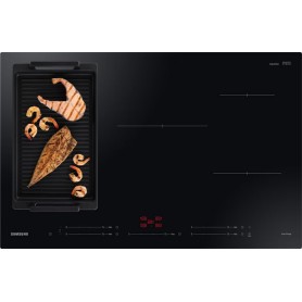 PIANO INDUZ 80 CM  5 FUOCHI (NZ85C5047FK/U1)
