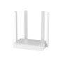 Keenetic Speedster Router/Extender Wi-Fi 5 mesh AC1200 con smart switch Gigabit a 4 porte (KN-3013-01-EU)