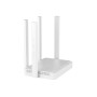 Keenetic Speedster Router/Extender Wi-Fi 5 mesh AC1200 con smart switch Gigabit a 4 porte (KN-3013-01-EU)