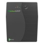 UPS NEMO-LINE INTERACTIVE 1200VA 480W 2 SHUKO (EL-NEMOLED 120)