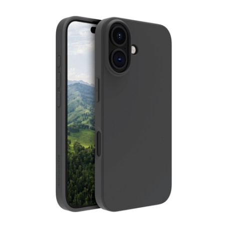 BULK - NUUK - IPHONE 16 - BLACK (RE61BL004308)