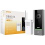 Imou DB60 Kit - Videocampanello da 5Mp a batteria con suoneria da interno supplementare (DB60KIT)