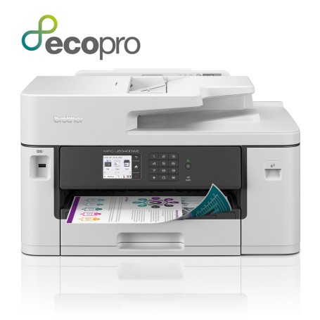 Brother MFC-J5340DWE stampante multifunzione Ad inchiostro A3 4800 x 1200 DPI Wi-Fi (MFCJ5340DWERE1)
