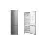 COMBI TNF 330L(247+83L)E INOX (MDRB489FGE02OE)