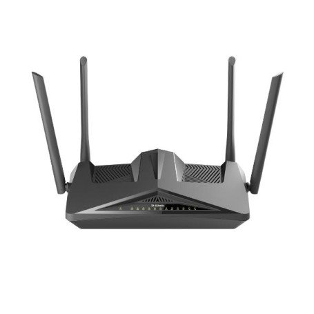 WIRELESS WIFI6 AX1800 (DSL-X1852E)