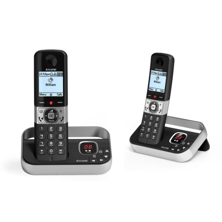 ALCATEL F890 VOICE DUO (ATL1422122)