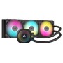 TITAN 360 RX RGB AIO LIQUID COOLER (CW-9061018-WW)
