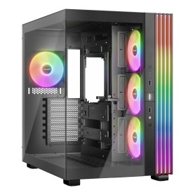 be quiet! LIGHT BASE 600 LX Black Midi Tower Nero (BGW67)