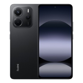 Xiaomi Redmi Note 14 16,9 cm (6.67") Dual SIM ibrida 4G USB tipo-C 8 GB 256 GB 5500 mAh Nero (XBN14256BK)