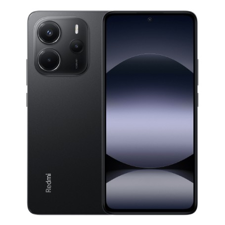 Xiaomi Redmi Note 14 16,9 cm (6.67") Dual SIM ibrida 4G USB tipo-C 8 GB 256 GB 5500 mAh Nero (XBN14256BK)