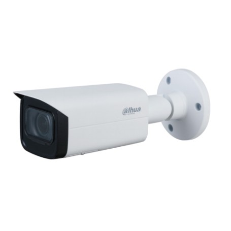 CAMERA IP 4MP BULLET 2,7-13,5MM IR60M IP67 USARE IPC-HFW2441T-ZS (IPC-HFW2431T-ZS-S2)