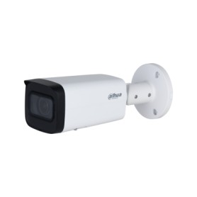 CAMERA IP 4MP BULLET 2,7-13,5MM IR60M IP67 DC12V/POE WDR 120DB (IPC-HFW2441T-ZS)
