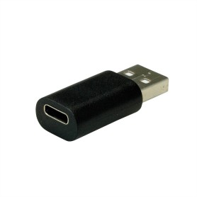 ADATTATORE USB 2.0 A-C M/F VALUE (12.99.2995)
