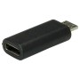ADATTATORE USB 2.0 MICRO B-C M/F VALUE (12.99.3192)