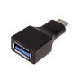 ADATTATORE USB 3.2 C-A M/F OTG VALUE (12.99.9030)