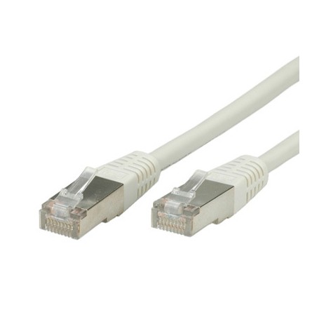 CAVO RETE FTP CAT.5E 3MT SCHERMATO (21.99.0103)