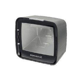 Datalogic MAGELLAN 3410VSi Lettore di codici a barre integrato 1D/2D Grigio (M3410-010210-00604)