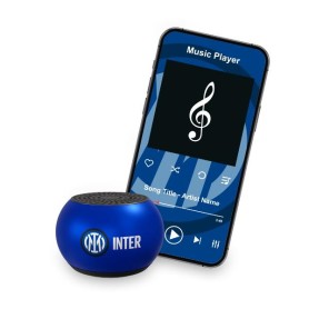 MINISPEAKER INTER BLUETOOTH (TM-XVM3-INT)