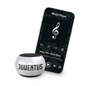 MINISPEAKER JUVE BLUETOOTH (TM-XVM3-JUV)