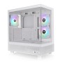 Thermaltake View 270 Plus TG ARGB Snow Midi Tower Bianco (CA-1Y7-00M6WN-01)