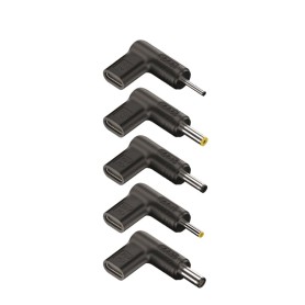 NGS BUD-AS accessori per laptop Connettore di alimentazione per laptop (BUD AS)