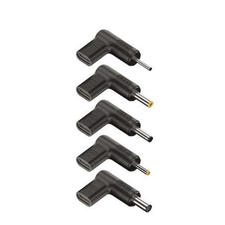 NGS BUD-AS accessori per laptop Connettore di alimentazione per laptop (BUD AS)